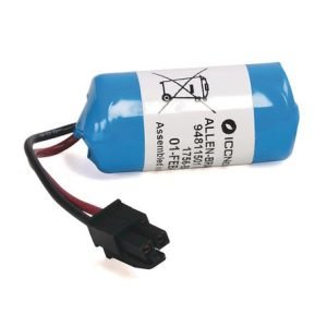 Rockwell Automation CONTROLLOGIX L6X SER B;ONLY BATTERY ASSY