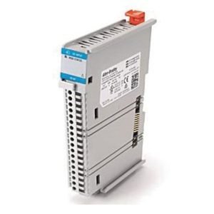 Allen-Bradley 5069-IB16F Digital CompactLogix Sinking Input Module, 16 Inputs
