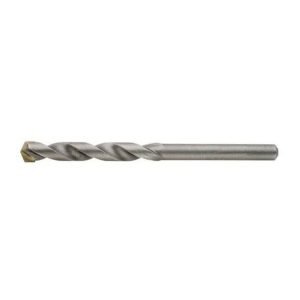 Cle-Line® C20932 1818 Masonry Drill, 3/16 in Dia, 4 in OAL, 2-3/8 in D Cutting, HSS, Sand Blasted