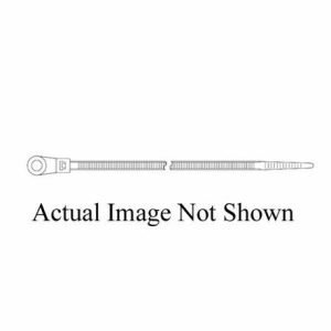 DOLPHIN® DC-8H Mounting Cable Tie, Nylon