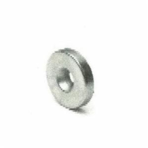 GRI Mighty Mags Rare Earth Magnet, 5/8 in Dia, 1/8 in THK