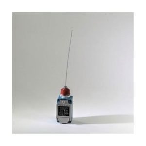 Honeywell MICRO SWITCH™ 8LS125 LS General Purpose Limit Switch, 120/240/480 VAC, 115/230/550 VDC, 10 A, Wobble Actuator, 1NO-1NC SPDT, 1 Poles