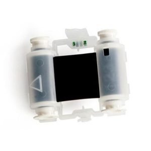 Brady® M71-R4300 Printer Ribbon, 150 ft L x 2 in W