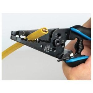Jonard Tools® WSC-1412 Cable Stripper