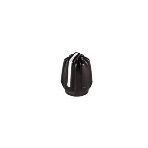 KENWOOD K29961503 Channel Selector Knob, For Use With: TK-2402/3402 and NX240/NX340 Series Portable Radios