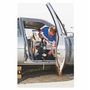 Lenox® Lazer® 201789114R Shatter-Resistant Straight Reciprocating Saw Blade, 9 in L x 1 in W, 14 TPI, Universal Tang