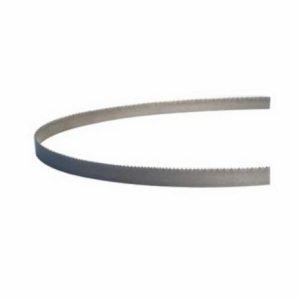 Lenox® 8011538EW14 Master-Band® Maximum Performance Portable Band Saw Blade, 44-7/8 in L x 1/2 in W x 0.023 in THK