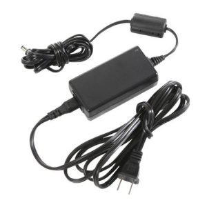 Brady® M210-AC AC Adapter for M210 Portable Label Maker, 110 V
