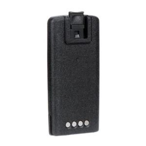 MOTOROLA RLN6351 Standard Lithium-Ion Battery, 1100 mAh Battery, For Use With RDX Series and CP110 Series Radios