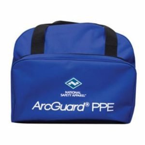 National Safety Apparel® DFDLBAG40 Electrical Gear Bag