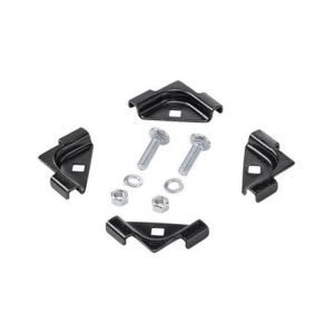 Hoffman LJSKB Junction Splice Kit, Steel