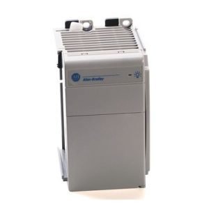 Rockwell Automation 1769-PA2 Standard Power Supply, Specifications: DIN Rail/Panel Mount, 32 to 140 deg F, 47 to 63 Hz, 85 to 265 VAC Input, 24 VDC Output