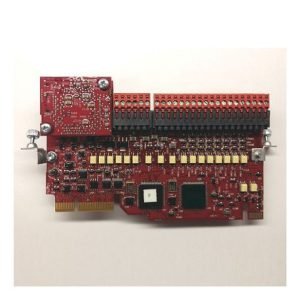 Rockwell Automation 20-750-S1 Safe Speed Monitor Module, For Use With: PowerFlex® 750 Series AC Drive