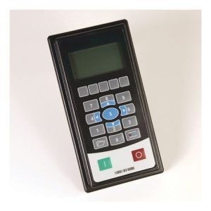 Rockwell Automation 20-HIM-C6S Architecture Class Remote Enhanced Human Interface Module, For Use With: PowerFlex® Drive