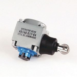 Rockwell Automation 40146-017-64 Limit Switch Head, Side Push Actuator