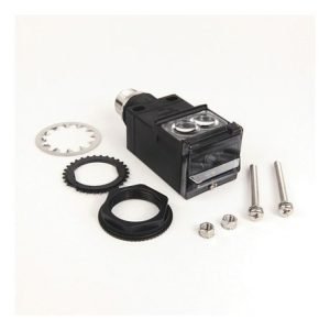 Rockwell Automation PHOTOSWITCH Photoelectric Sensor, Standard (On / Off), Standard Diffuse, 1.52m (5ft), 70-264V AC/DC, SPDT EM Relay, Mini Quick-Disconnect