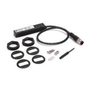 Rockwell Automation PHOTOSWITCH Photoelectric Sensor, 6000 Series, Transmitted Beam, 20-264V AC/DC, 36.6m (120ft), Transmitted Beam Source, 3m (9.8ft) cable