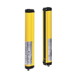Rockwell Automation GuardShield Safety Light Curtain, Res 30mm, Pt Ht 960mm, 48 Beams