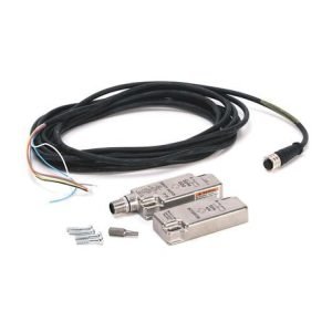 Rockwell Automation Sipha™ S11 440N-S32014 Rectangular Locking Switch, 1NO-1NC Contact Configuration