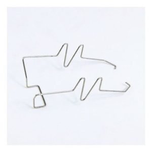 Rockwell Automation 700-H General Purpose Accessories, 11-Pin Tube Base Socket, Screw Terminals, Guarded Touch Safe Terminal Construction (Pkg. Qty. 10), 700-HN101