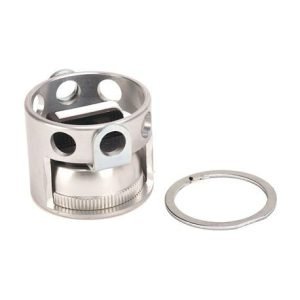 Rockwell Automation Padlock Guard for 2, 3 Pos. Sel.