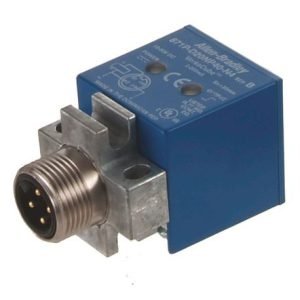 Rockwell Automation 871P-BW25N40-N3 2-Wire AC/DC Weld Field Immune Unshielded Proximity Sensor, Proximity Sensing Method, 1NO Contact Configuration