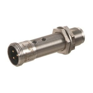 Rockwell Automation 871TM-B10N30-N3 2-Wire AC/DC Shielded Tubular Proximity Sensor, Proximity Sensing Method, NO Output, 20 to 250 VAC/VDC