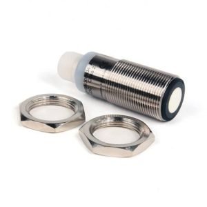 Rockwell Automation 873M-D18AI300-D4 General Purpose Cylindrical Proximity Sensor, Proximity Sensing Method, 4 to 20 mA Analog Output