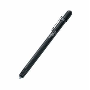 Streamlight® 65058 Stylus® Handheld Penlight, LED, Aluminum Housing, 11 Lumens