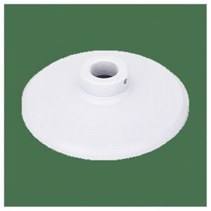 VIVOTEK AM-528_V01 Mounting Adapter, Aluminum Alloy, White
