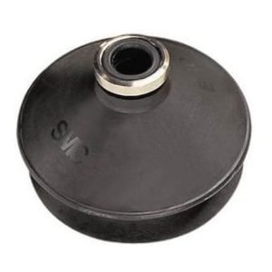 KE SMI SHOP® ZP08BS ZP (U,C,D,B), Suction Cups Unit with Lock Ring